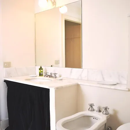 Apartment Panoramic San Lorenzo Near Duomo & Station *
