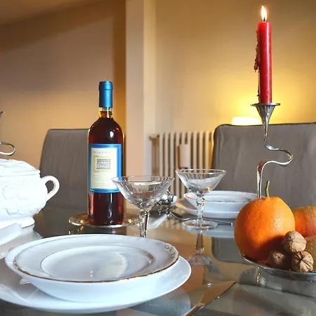 Apartment Panoramic San Lorenzo Near Duomo & Station *