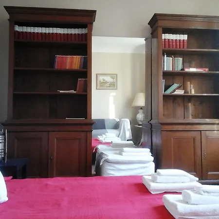 Appartamento Panoramic San Lorenzo Near Duomo & Station Firenze